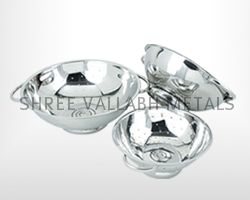 Metal Shallow Colander, Feature : Eco-Friendly