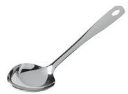 Solid Stainless Steel Serving Spoon