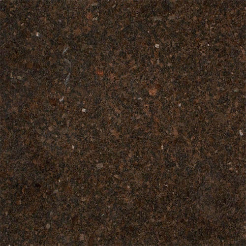 Coffee Brown Granite, Size : 18x18ft