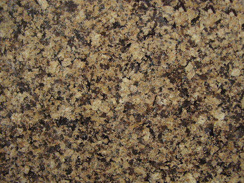 Desert Brown Granite