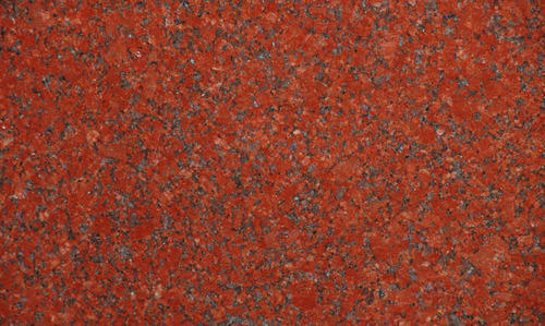Polished Imperial Red Granite, Size : 12x12ft, 12x16ft, 18x18ft, 24x24ft