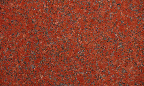 Imperial Red Granite