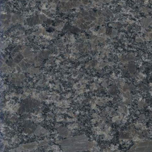 Polished Steel Grey Granite