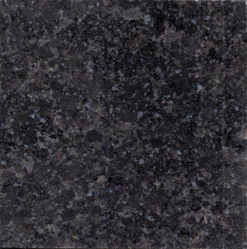 Polished Black Granite Stone, for Countertop, Flooring, Hotel Slab, Office Slab, Size : 12x12ft, 12x16ft