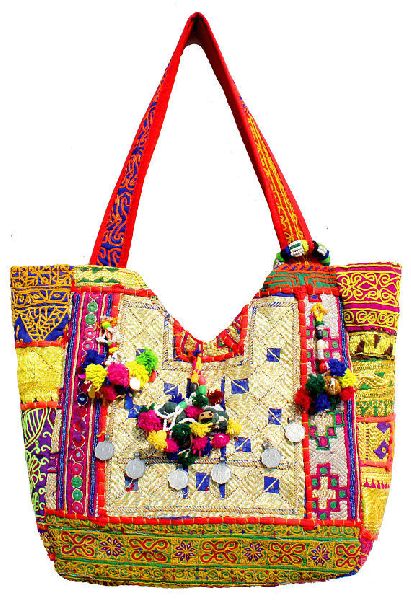 Gypsy Tote Bags
