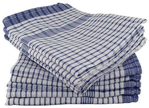 Kitchen Towels, Tea Towels