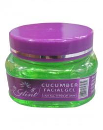 Glint Cucumber Facial Gel