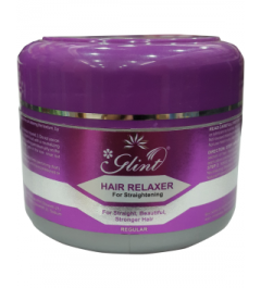 Glint Hair Relaxer - Glint Cosmetics Private Limited, Navi Mumbai ...