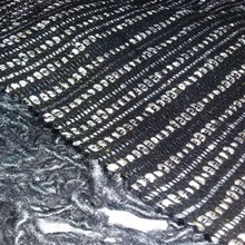 100% Polyester art silk fabric, for HOME FURNISHING, Technics : Woven