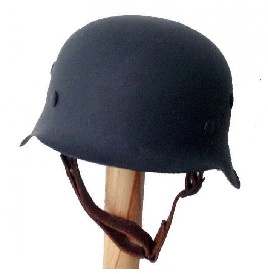 M-36 German STEEL COMBAT Army Helmet
