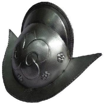 Spanish Comb Morion Helmet