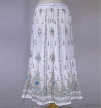 Gypsy Skirts Dress