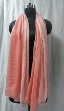 dyed foulard Scarves