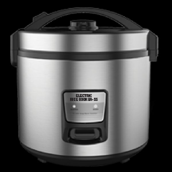 Kent Rice Cooker Stainless Steel 5 Litre at best price in Bardhaman