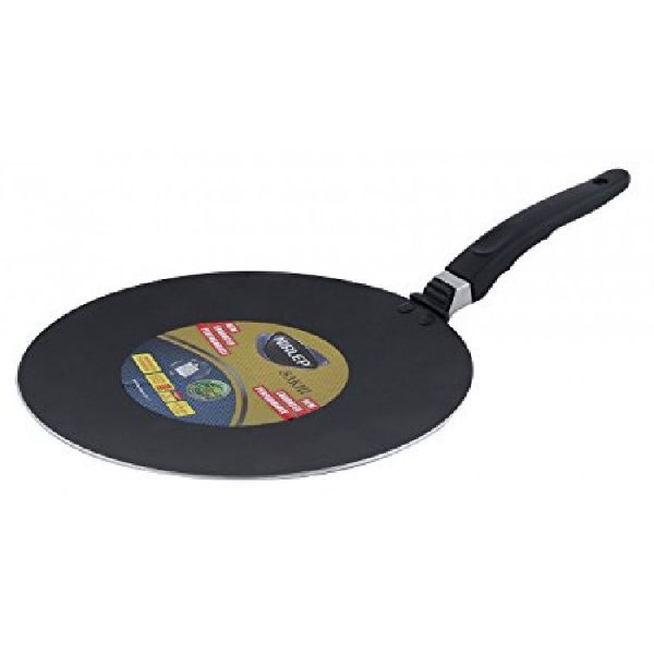 Nirlep Concave Griddle Tawa 270 mm Non Stick