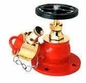 SINGLE HEADED LENDING VALVE