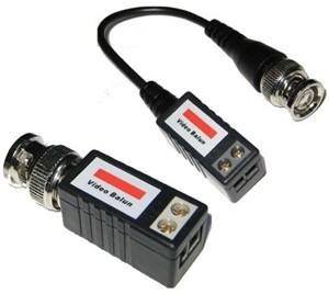 VIDEO BALUN FOR CCTV CAMERA