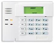 wireless keypads