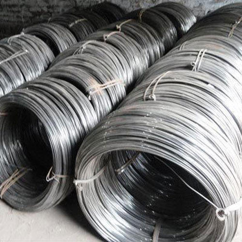 Metal Mild Steel HHB Wire, Feature : Rust Proof