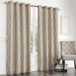 Silk Curtains