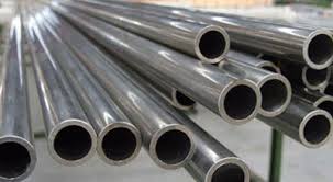 Alloy Steel Seamless Pipes AND Tubes