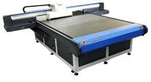 Uniquetech Flatbed Printer, Certification : CE/ISO9001