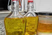 Balsam Tolu Oil