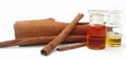 Cinnamon Oil