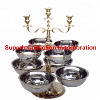 chafing dish for banquet hall