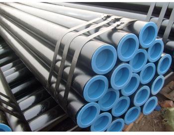 Sturdy and Reliable Carbon Steel Seamless Pipe