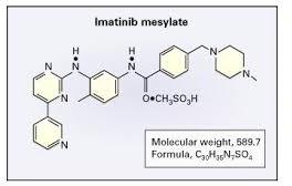 Imatinib Mesylate