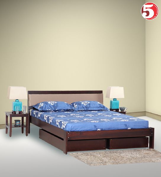 Comfortable King Size Bed