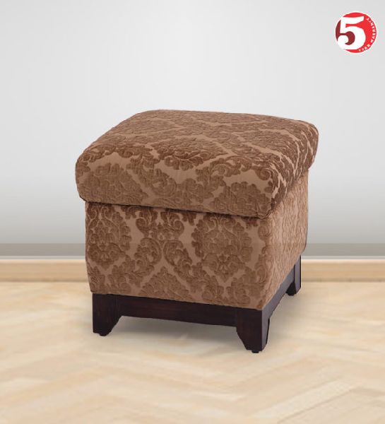 Cushioned Stool, Feature :  Extremely Comfortable.