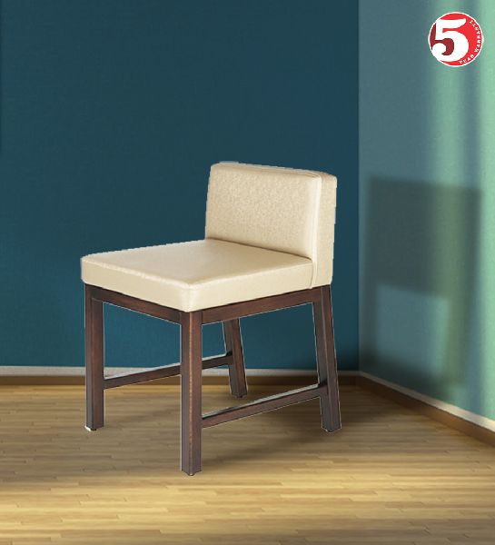 Elegant Wooden Chair