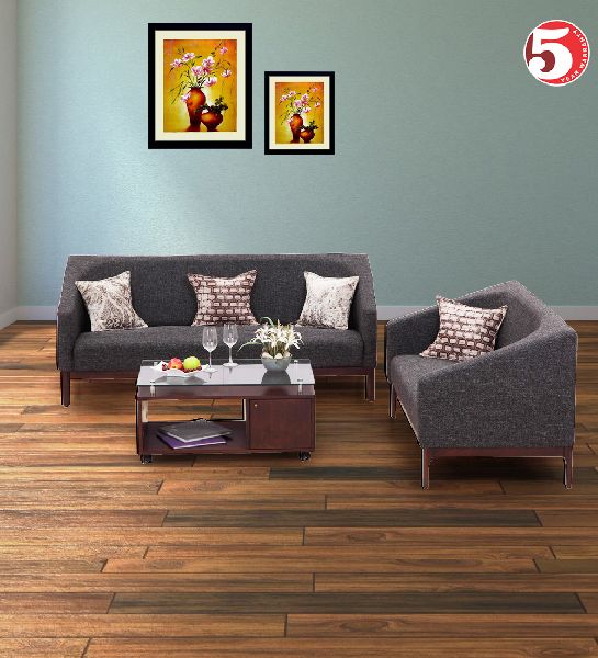 Fantastic Sofa Set, Feature :  Three Sitter + Two Sitter.
