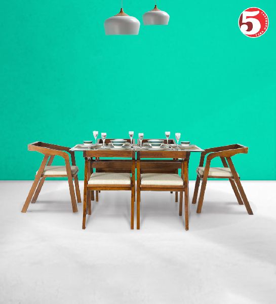 Induc Dining Table Set