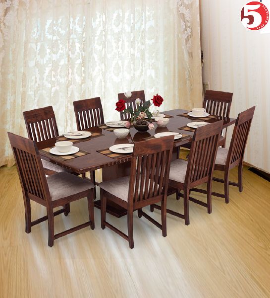 Lavish Dining Table Set