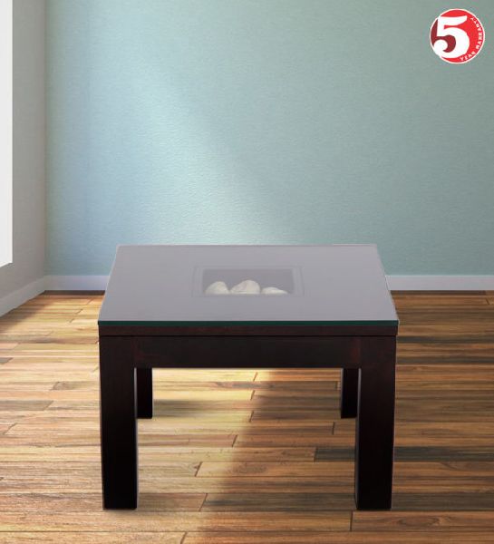 Modern Peg Table, Size :  605 x 605 x 425ht MM