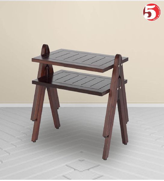 Multipurpose Tables, Size :  475 x 275 x 410ht MM
