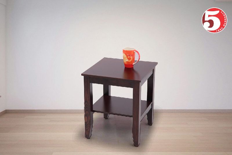 Simple End Table, Size : 375 x 375 x 440ht MM