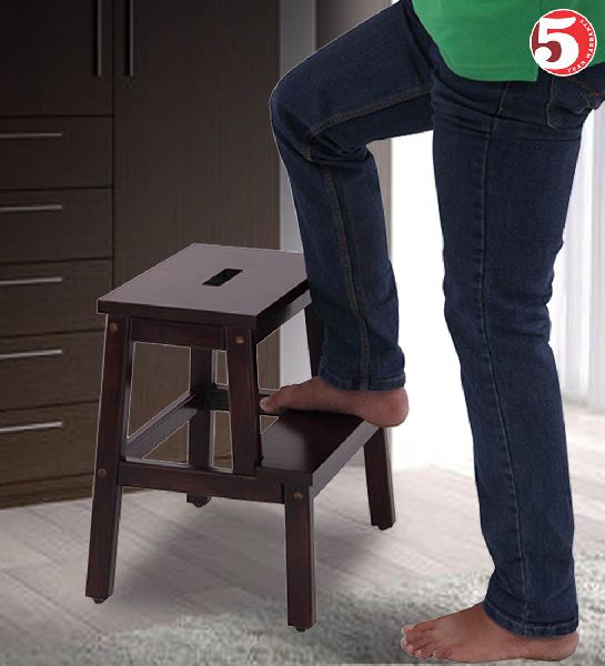 Step Up Stool, Feature :  Light Weight.