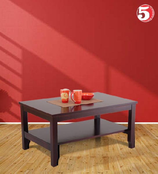 Stylish Center Table, Feature : Compact Design.