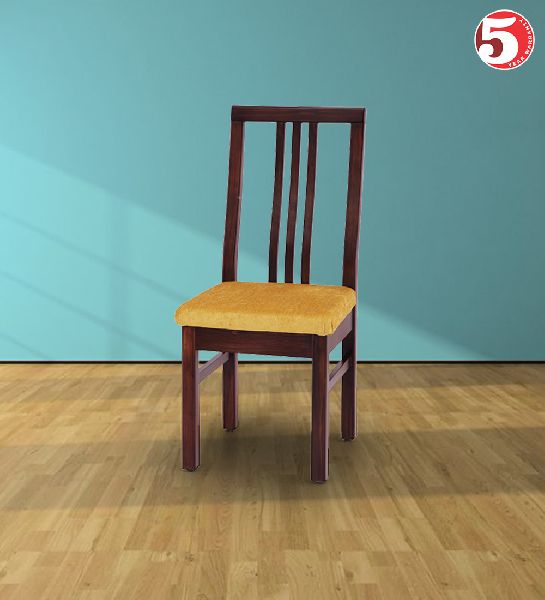 Stylish Wooden Dining Chair