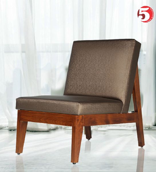 Wooden High Back Office Chair – Ekbotes Logs and Lumbers Pvt Ltd
