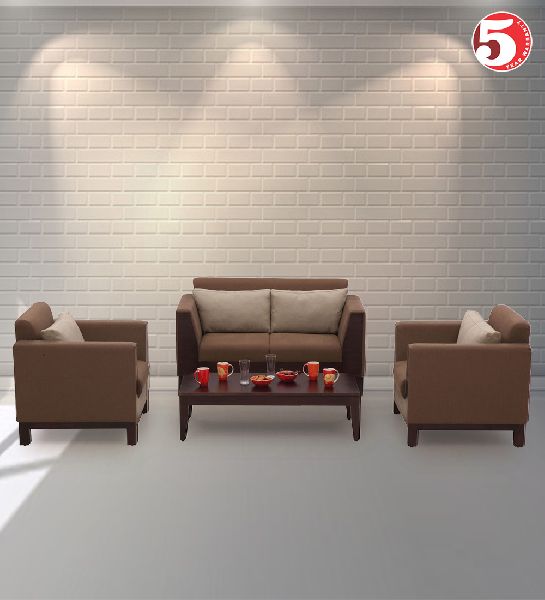 Trendy Sofa Set