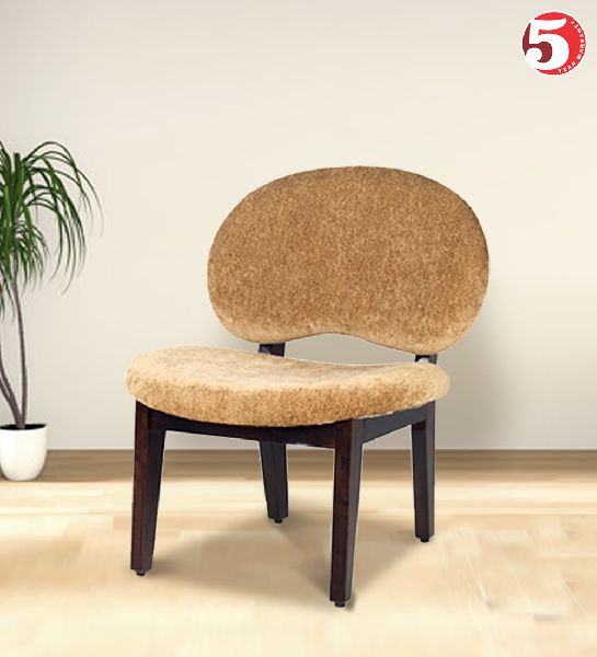 Wooden chair, Size : 620 x 600 x 700ht MM