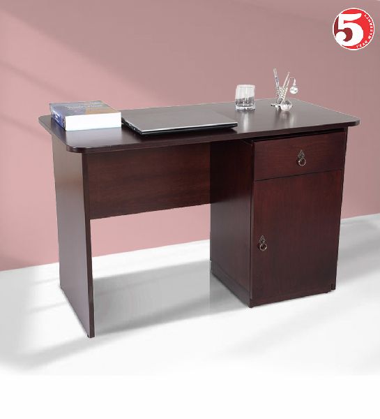 Writing Table With Storage, Size : 1200 x 600 x 790ht MM