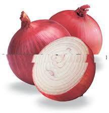 AVG Common red onion