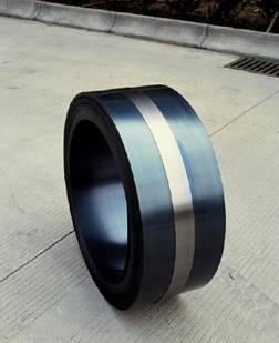COLD ROLLED ANNEALED STEEL STRIP