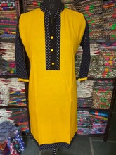 new long indian kurtis